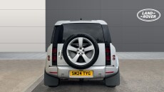 Land Rover Defender 3.0 D250 XS Edition 110 5dr Auto Diesel Estate